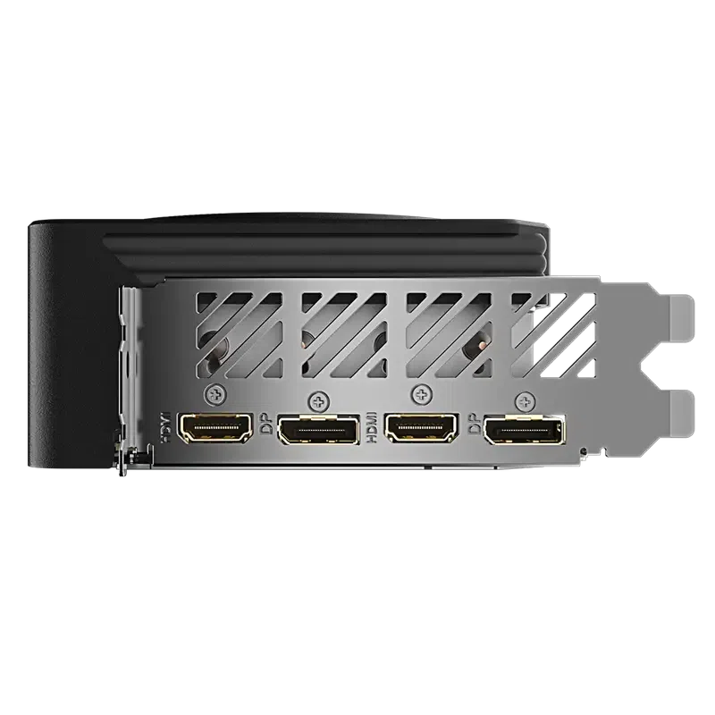 Видеокарта Gigabyte GV-R78XTGAMING OC-16GD, 16GB GDDR6 256бит (GV-R78XTGAMING OC-16GD) 3