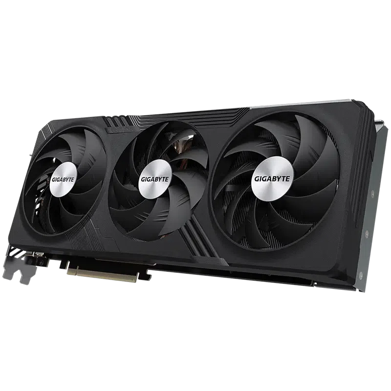 Видеокарта Gigabyte GV-R79XTXGAMING OC-24GD, 24 ГБ GDDR6 384бит (GV-R79XTXGAMING OC-24GD) 3
