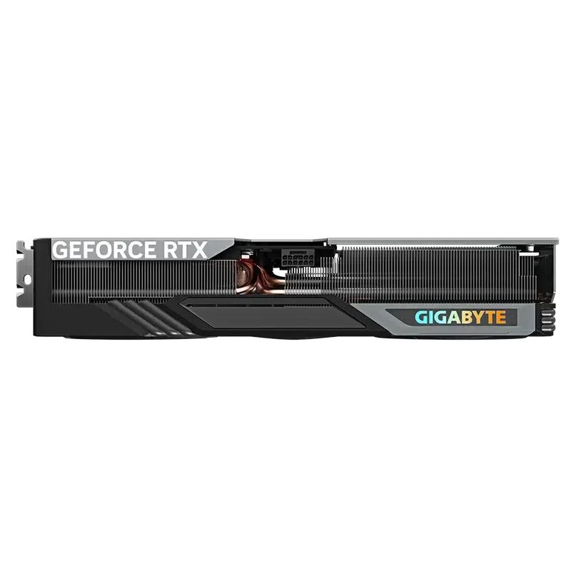 Placă Video Gigabyte GV-N407SGAMING OC-12GD, 12GB GDDR6X 192bit (GV-N407SGAMING OC-12GD) 6