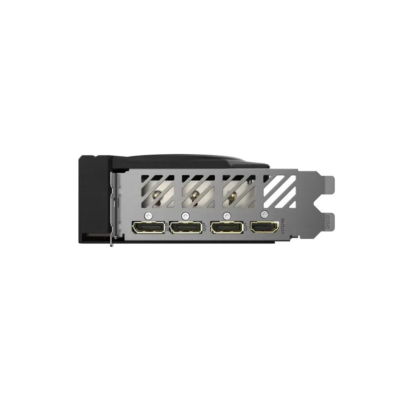 Placă Video Gigabyte GV-N407SWF3OC-12GD, 12GB GDDR6X 192bit (GV-N407SWF3OC-12GD) 7