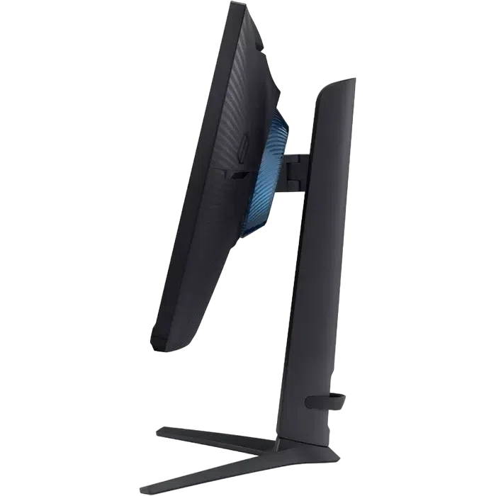 31,5" Игровой монитор Samsung S32AG500P, IPS 2560x1440 WQHD, Чёрный 6