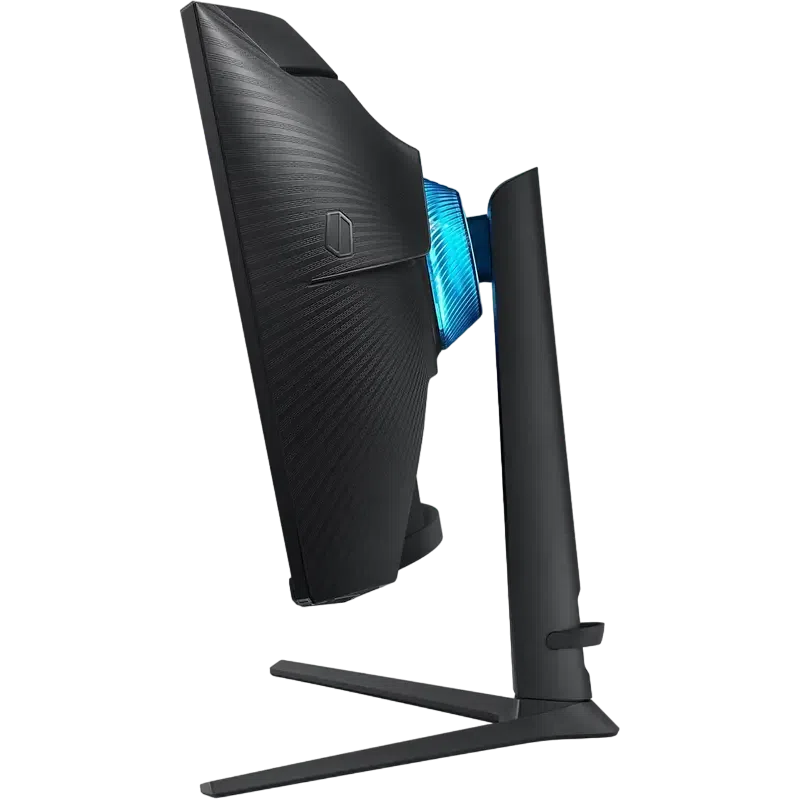 31,5" Игровой монитор Samsung S32BG650E, VA 2560x1440 WQHD, Чёрный 12