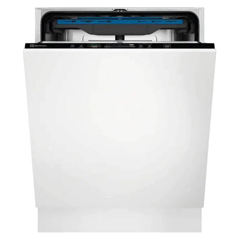Встраиваемая посудомоечная машина Electrolux EES848200L, Белый
