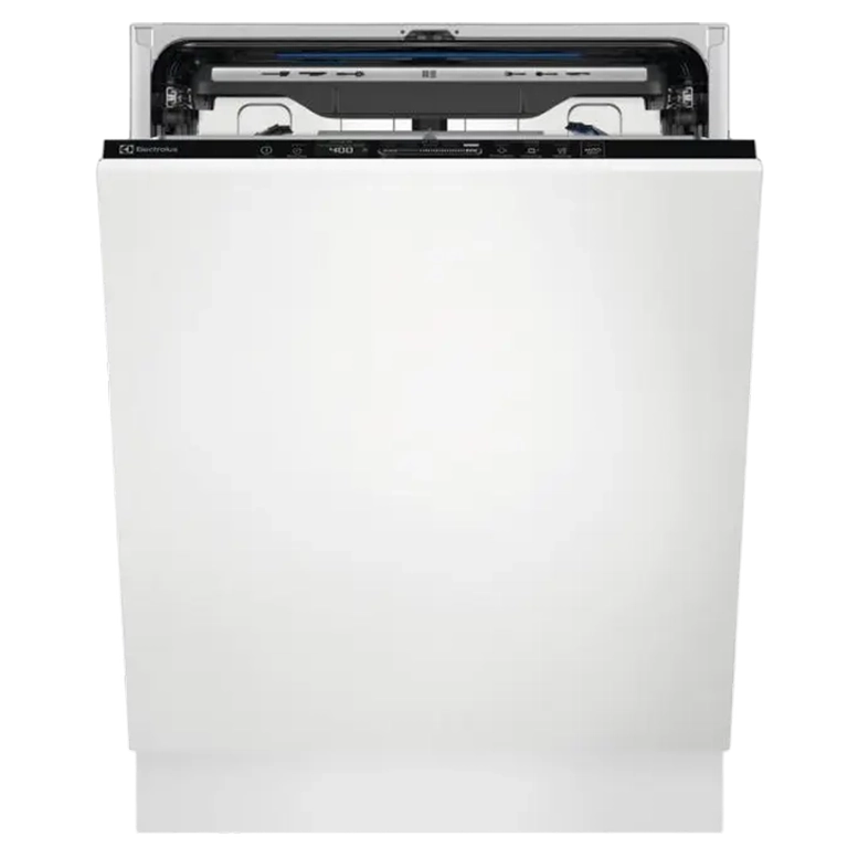 Встраиваемая посудомоечная машина Electrolux KEGB9405L, Белый