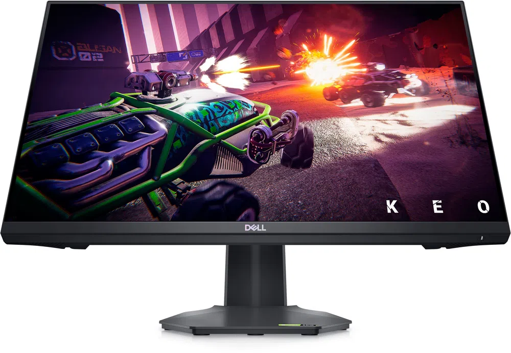 23.8" Monitor Gaming DELL G2422HS / 1ms / 165Hz / G-sync / FreeSync / Black 4