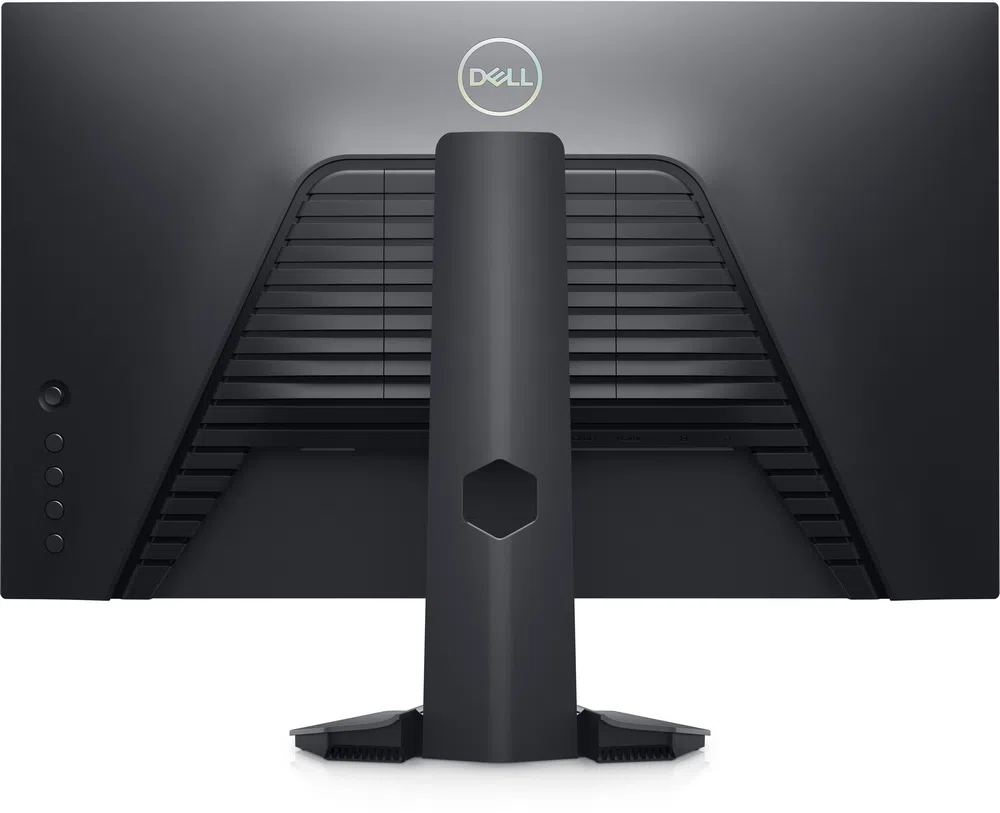 23.8" Monitor Gaming DELL G2422HS / 1ms / 165Hz / G-sync / FreeSync / Black 6