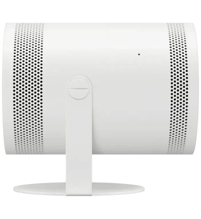 Портативный проектор Samsung SP-LFF3CLAXXUA, 500ANSI Lumens, FullHD (1920 x 1080) 6