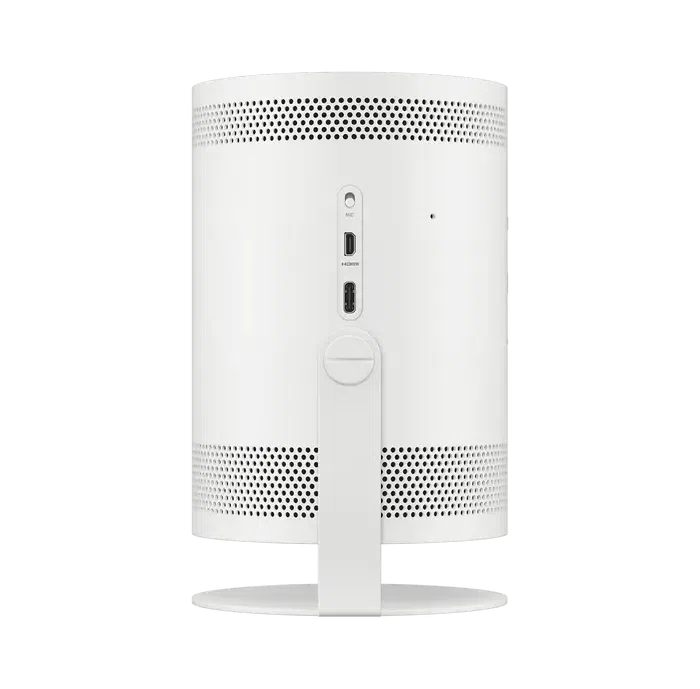 Портативный проектор Samsung SP-LFF3CLAXXUA, 500ANSI Lumens, FullHD (1920 x 1080) 5