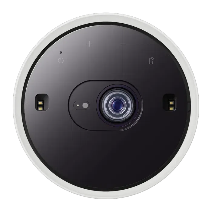 Портативный проектор Samsung SP-LFF3CLAXXUA, 500ANSI Lumens, FullHD (1920 x 1080) 4