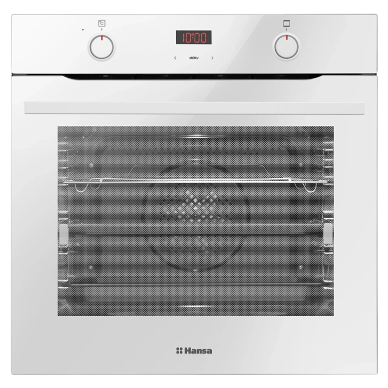 Электрический духовой шкаф Hansa BOEWS694655, White