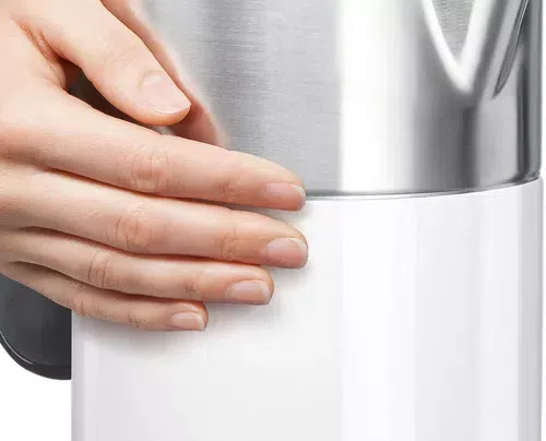 Чайник электрический Bosch TWK8611P 4