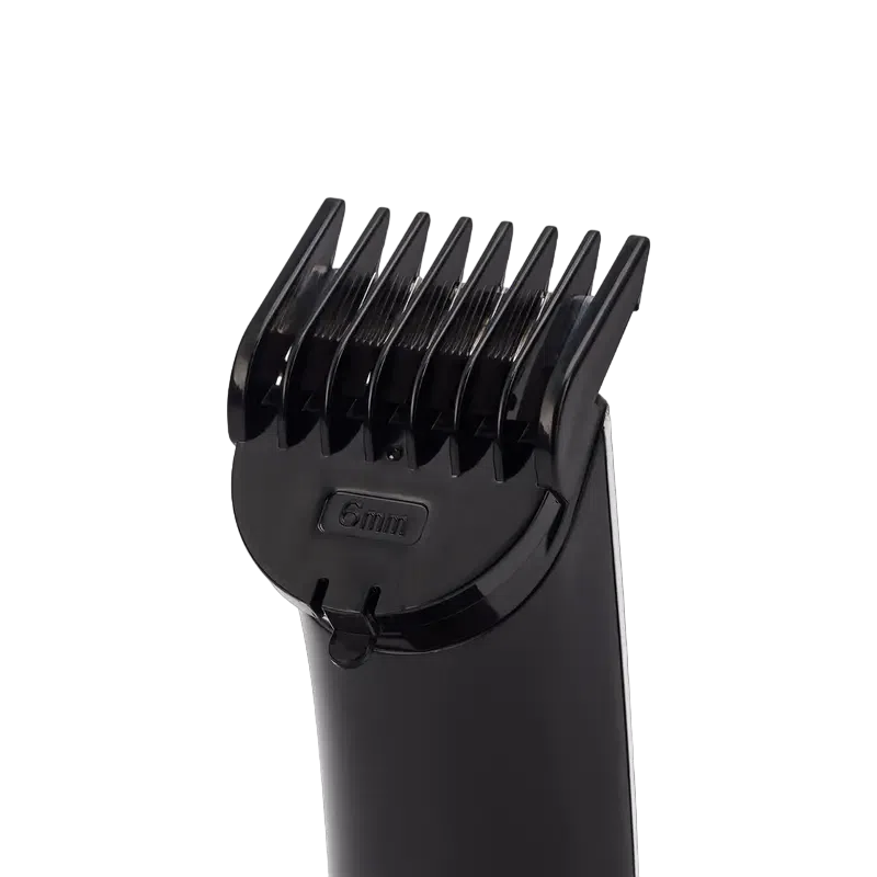 Машинка для стрижки Polaris PHC 3015RC, Чёрный 7