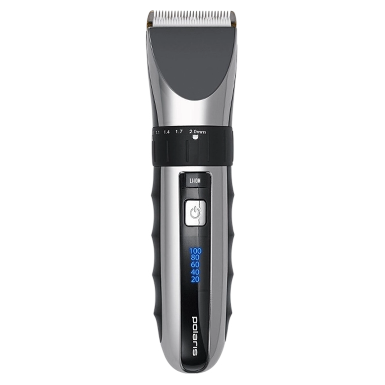 Машинка для стрижки Polaris PHC 3017RC, Черный
