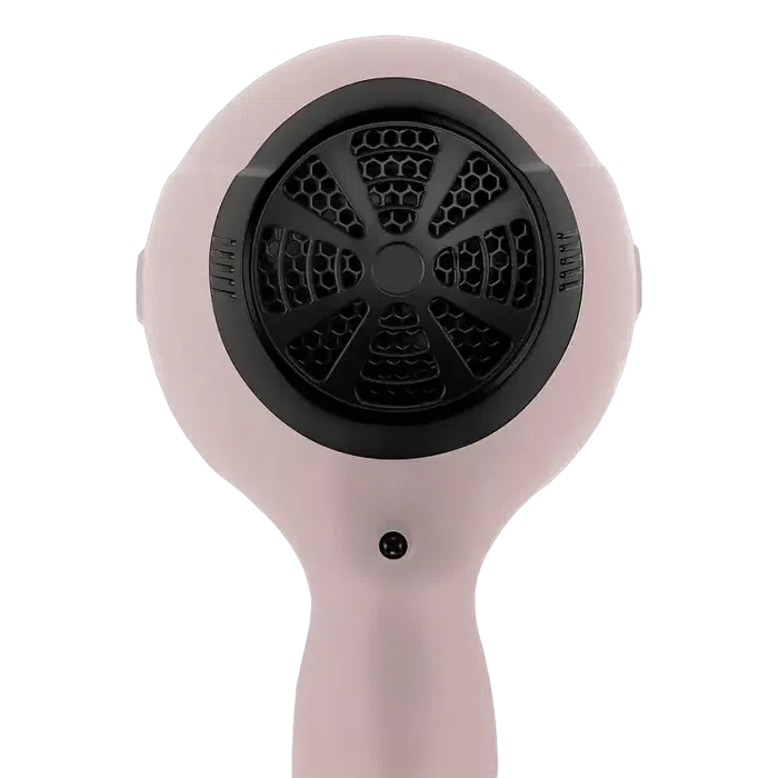Uscător de păr Polaris PHD 2600AC, 2600W, Pink 4