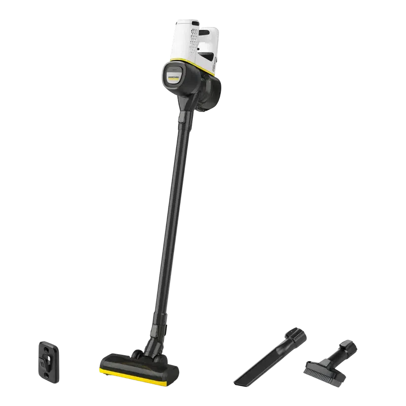 Вертикальный Пылесос Karcher VC 4 Cordless myHome 2