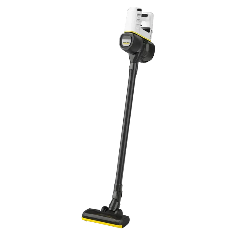 Вертикальный Пылесос Karcher VC 4 Cordless myHome
