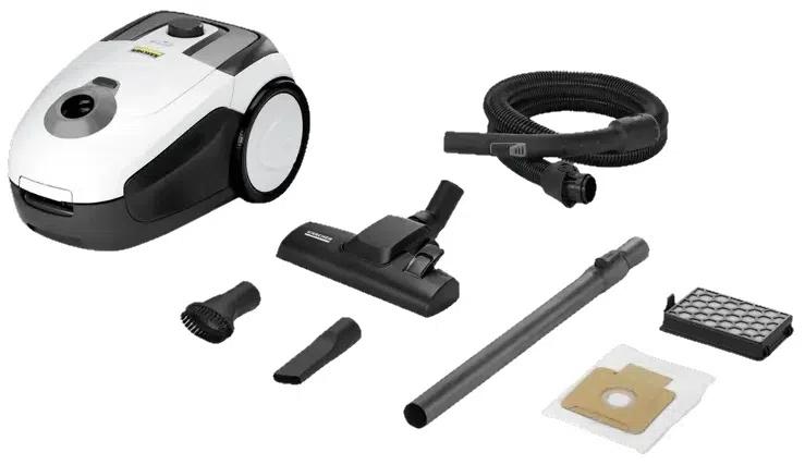 Пылесос для сухой уборки Karcher VC 2 ERP KAP 3