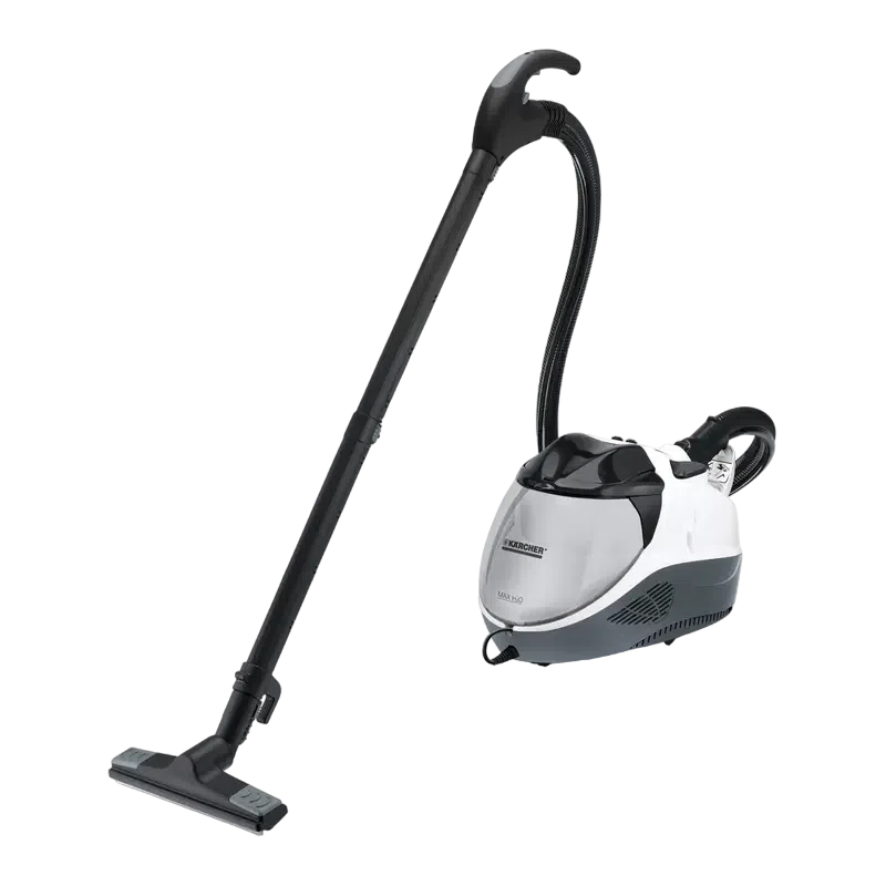 Пароочиститель Karcher SV 7, Серый/Белый 3