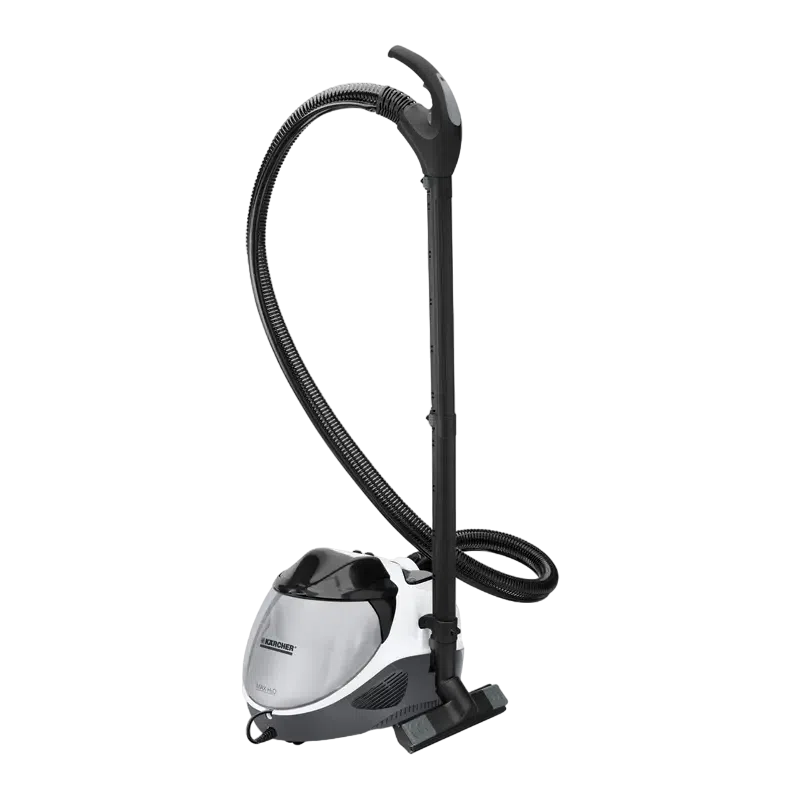 Пароочиститель Karcher SV 7, Серый/Белый 2
