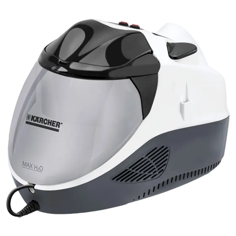 Пароочиститель Karcher SV 7, Серый/Белый