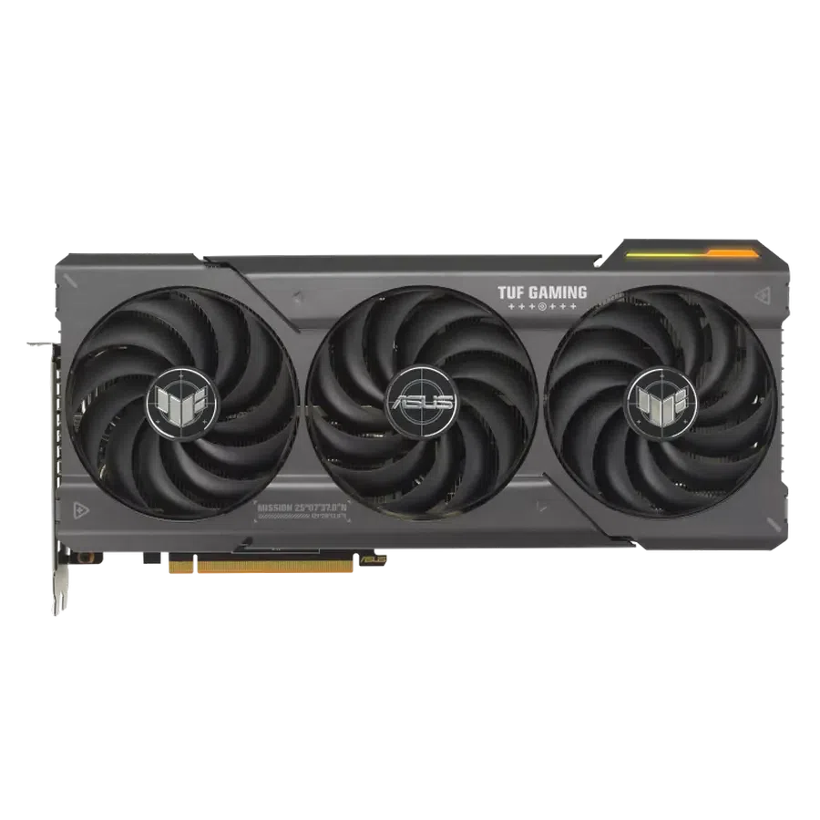 Placă Video ASUS TUF-RX7800XT-O16G-GAMING, 16GB GDDR6 256bit (TUF-RX7800XT-O16G-GAMING) 2