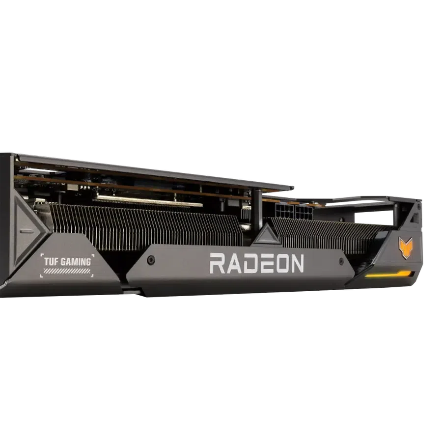 Placă Video ASUS TUF-RX7800XT-O16G-GAMING, 16GB GDDR6 256bit (TUF-RX7800XT-O16G-GAMING) 5