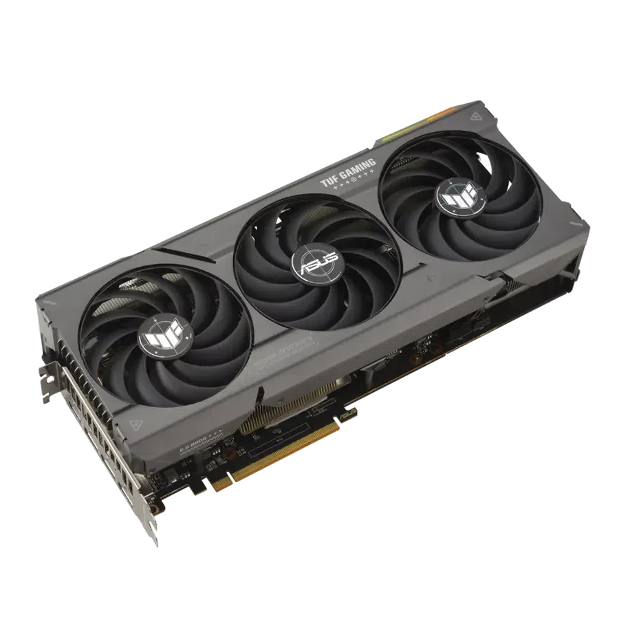 Placă Video ASUS TUF-RX7800XT-O16G-GAMING, 16GB GDDR6 256bit (TUF-RX7800XT-O16G-GAMING) 3