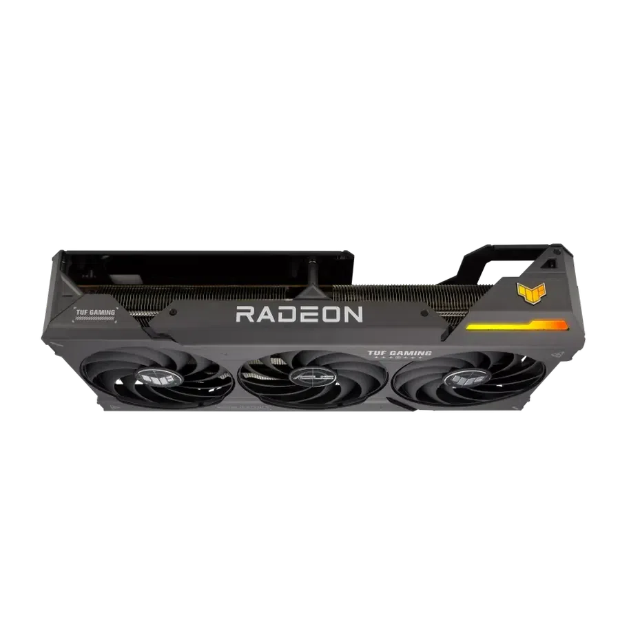 Placă Video ASUS TUF-RX7800XT-O16G-GAMING, 16GB GDDR6 256bit (TUF-RX7800XT-O16G-GAMING) 4