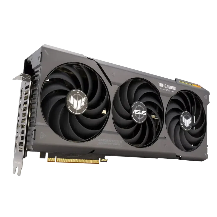 Placă Video ASUS TUF-RX7800XT-O16G-GAMING, 16GB GDDR6 256bit (TUF-RX7800XT-O16G-GAMING) 11