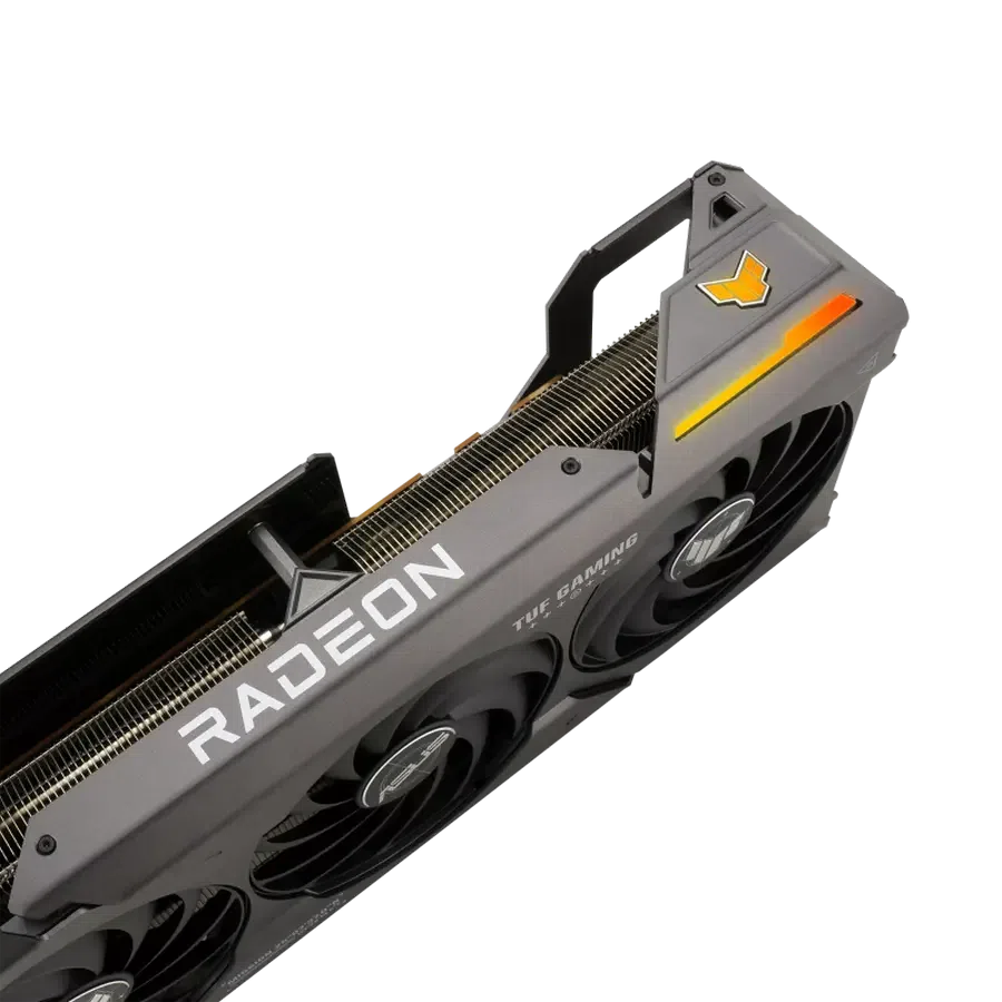 Placă Video ASUS TUF-RX7800XT-O16G-GAMING, 16GB GDDR6 256bit (TUF-RX7800XT-O16G-GAMING) 10