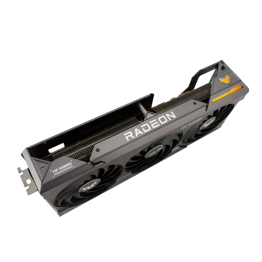Placă Video ASUS TUF-RX7800XT-O16G-GAMING, 16GB GDDR6 256bit (TUF-RX7800XT-O16G-GAMING) 9