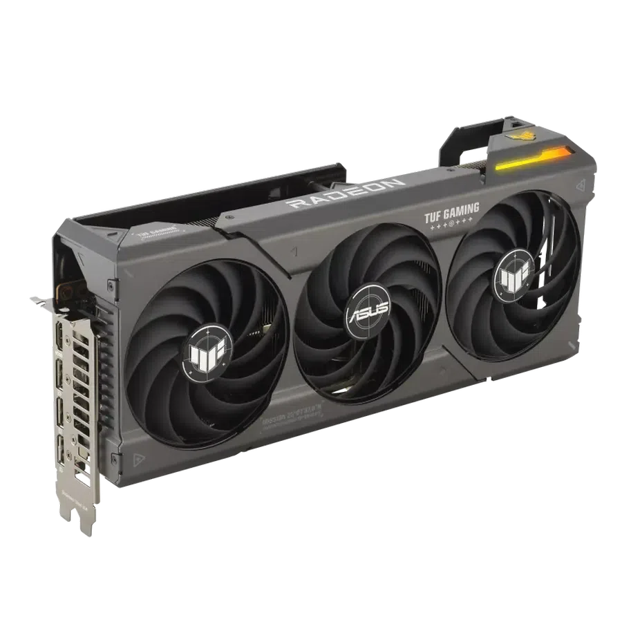Placă Video ASUS TUF-RX7800XT-O16G-GAMING, 16GB GDDR6 256bit (TUF-RX7800XT-O16G-GAMING) 6