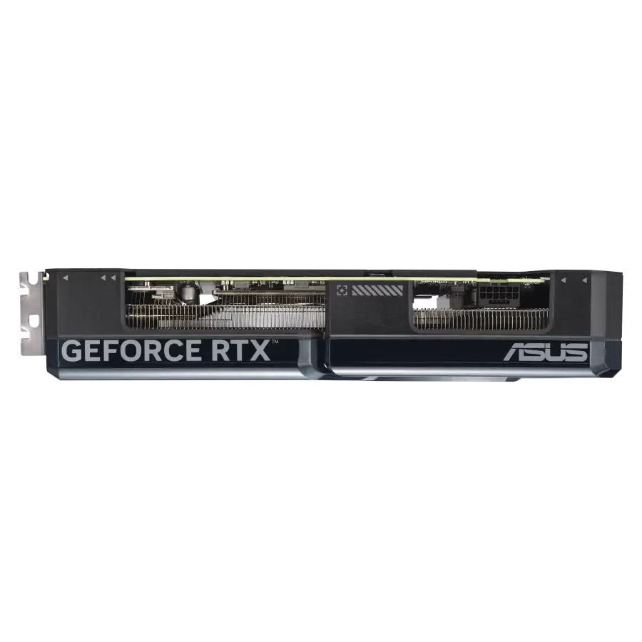 Видеокарта ASUS DUAL-RTX4070S-O12G, 12ГБ GDDR6X 192бит (DUAL-RTX4070S-O12G) 9