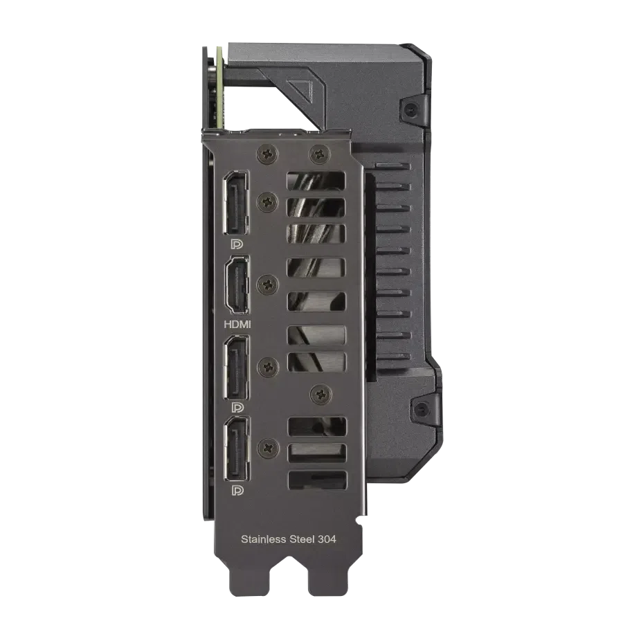 Placă Video ASUS TUF-RTX4070S-O12G-GAMING, 12GB GDDR6X 192bit (TUF-RTX4070S-O12G-GAMING) 12