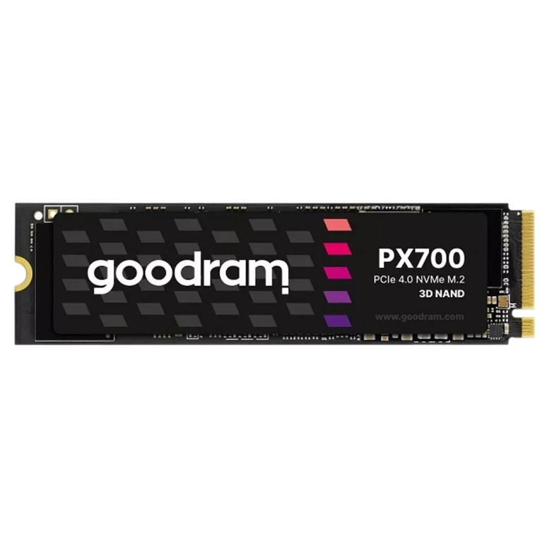Накопитель SSD GOODRAM PX700, 1 ТБ, SSDPR-PX700-01T-80