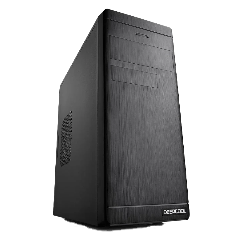 Calculator ATOL PC1047MP - Business #7 v4.2 / Intel Core i3-13100 / 16GB / 1TB + 512GB SSD / Black