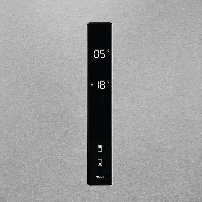 Холодильник Electrolux LNT7ME36X3, Grey 3