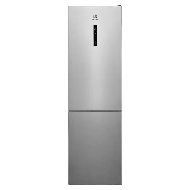 Холодильник Electrolux LNT7ME36X3, Grey
