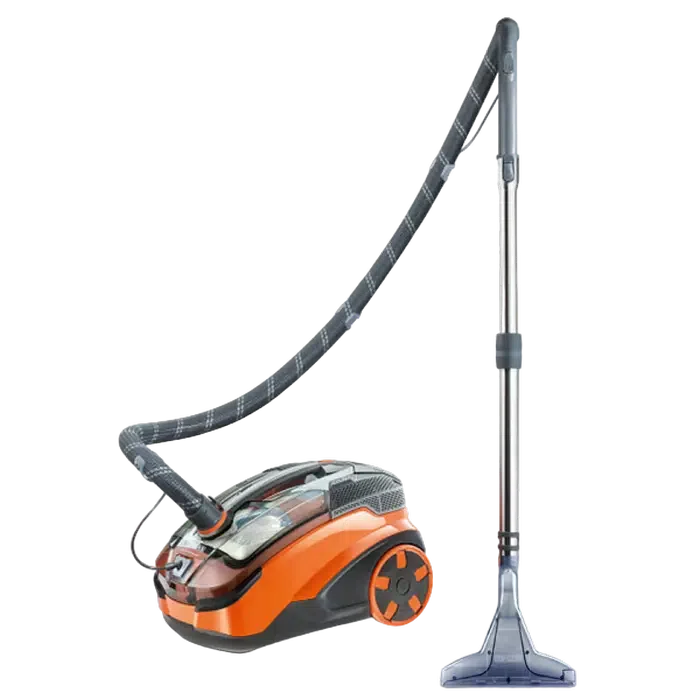 Пылесос Thomas Pet & Family Pro 4