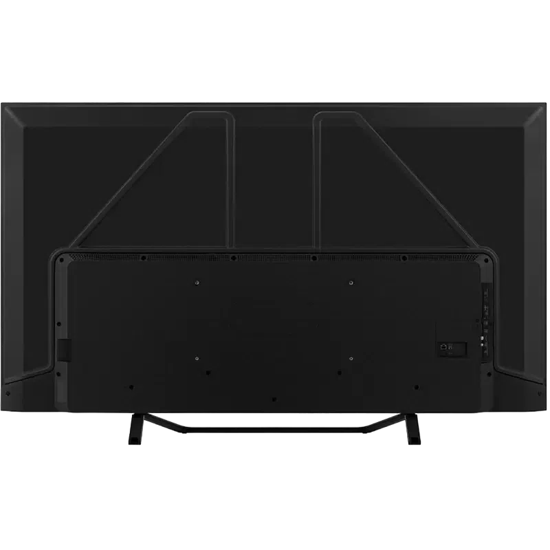 55" QLED SMART Телевизор Hisense 55A7KQ, 3840x2160 4K UHD, VIDAA U6.0, Серый 5