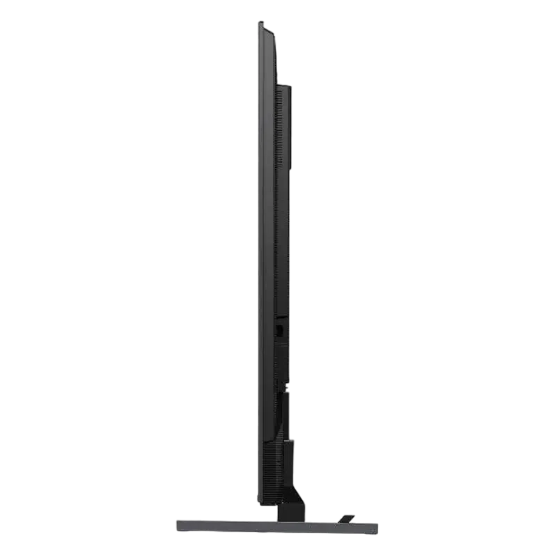 85" MiniLED SMART Телевизор Hisense 85U7KQ, 3840x2160 4K UHD, VIDAA U7.0, Серый 5