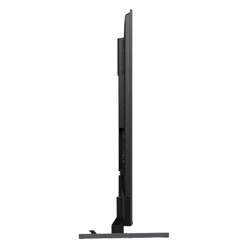 85" MiniLED SMART Телевизор Hisense 85U7KQ, 3840x2160 4K UHD, VIDAA U7.0, Серый 4