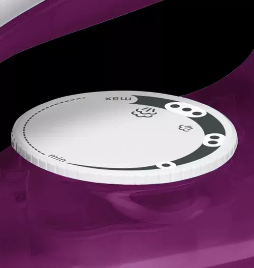 Fier de călcat Bosch TDA 2329, Purple 7
