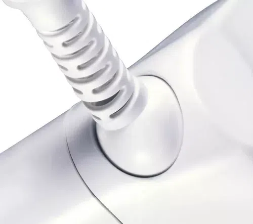 Fier de călcat Bosch TDA 2329, Purple 6