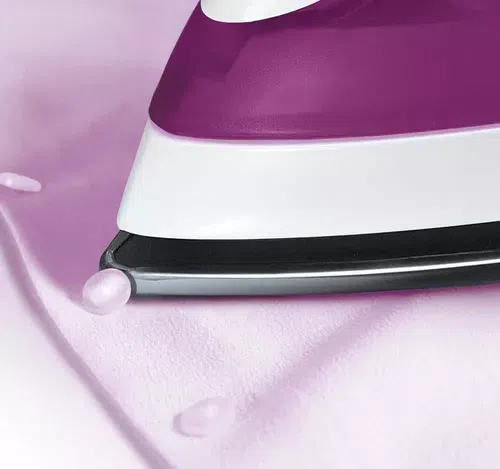 Fier de călcat Bosch TDA 2329, Purple 9