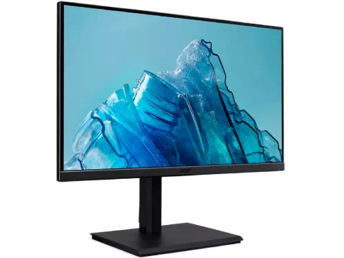 Монитор ACER IPS LED CB271bmirux Black 3