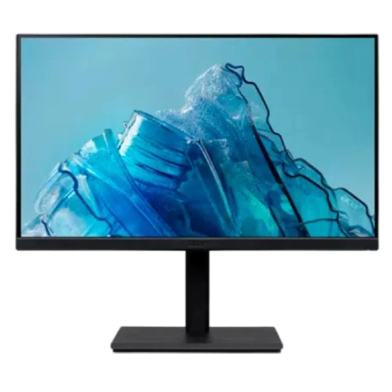 Монитор ACER IPS LED CB271bmirux Black