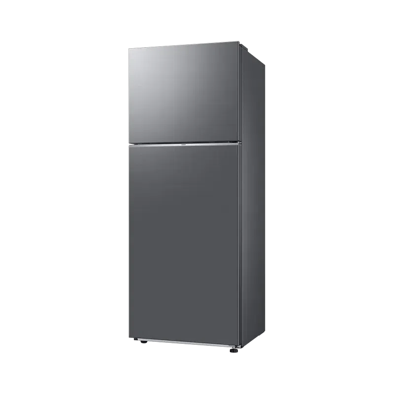 Frigider Samsung RT42CG6000S9UA, Argintiu 3
