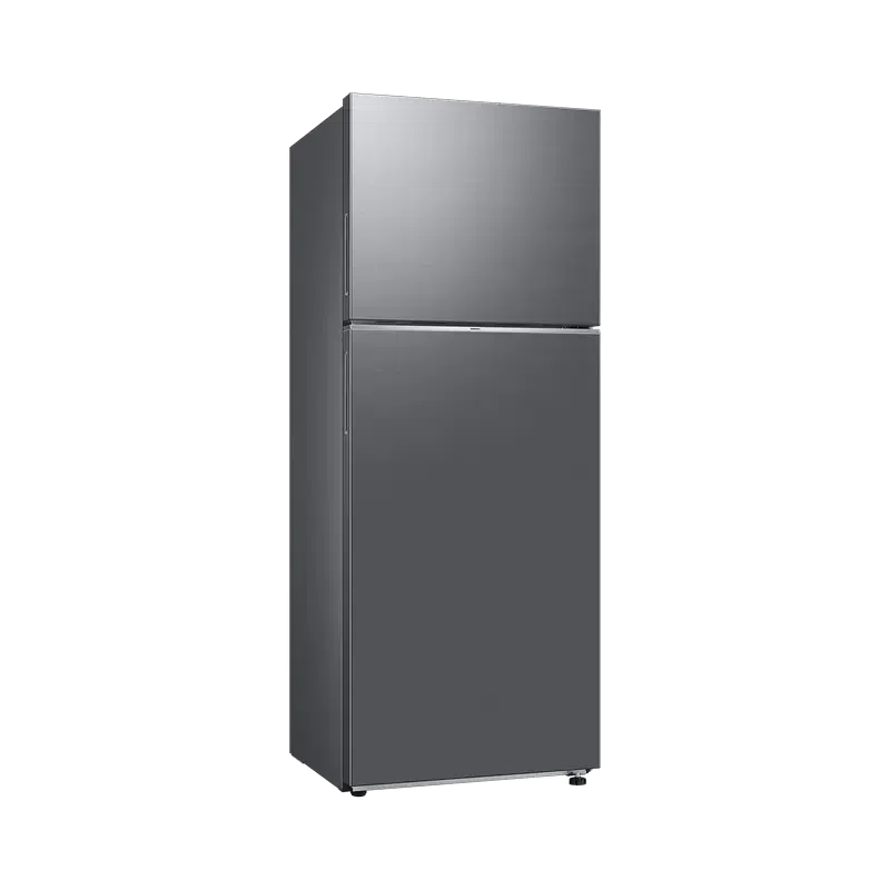 Frigider Samsung RT42CG6000S9UA, Argintiu 2
