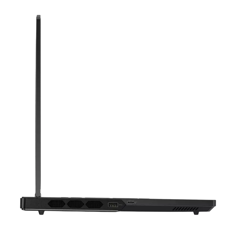 Игровой ноутбук 16" Lenovo Legion Pro 7 16IRX8H, Onyx Grey, Intel Core i9-13900HX, 32Гб/1024Гб, Без ОС 3